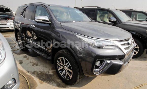 Buy Import Toyota Fortuner Other Car in Import - Dubai in Abaco Buy Import Toyota Fortuner Other Car in Import - Dubai in Abaco