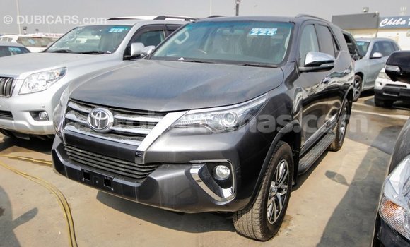 Buy Import Toyota Fortuner Other Car in Import - Dubai in Abaco Buy Import Toyota Fortuner Other Car in Import - Dubai in Abaco