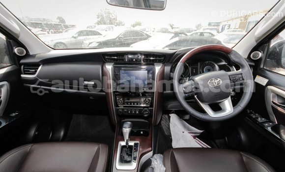 Buy Import Toyota Fortuner Other Car in Import - Dubai in Abaco Buy Import Toyota Fortuner Other Car in Import - Dubai in Abaco