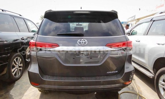 Buy Import Toyota Fortuner Other Car in Import - Dubai in Abaco Buy Import Toyota Fortuner Other Car in Import - Dubai in Abaco