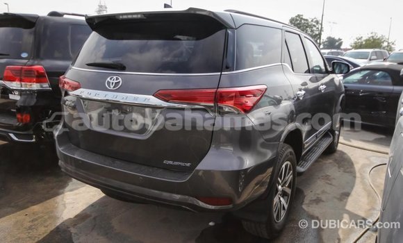 Buy Import Toyota Fortuner Other Car in Import - Dubai in Abaco Buy Import Toyota Fortuner Other Car in Import - Dubai in Abaco