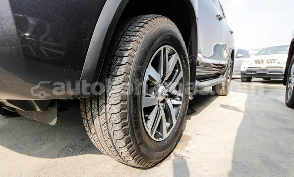 Buy Import Toyota Fortuner Other Car in Import - Dubai in Abaco Buy Import Toyota Fortuner Other Car in Import - Dubai in Abaco