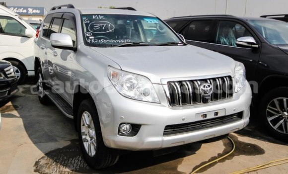 Buy Import Toyota Prado Other Car in Import - Dubai in Abaco Buy Import Toyota Prado Other Car in Import - Dubai in Abaco