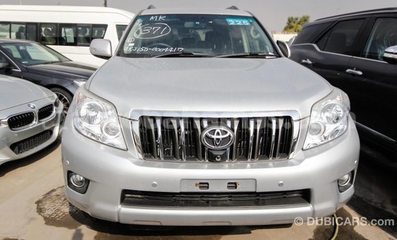 Buy Import Toyota Prado Other Car in Import - Dubai in Abaco Buy Import Toyota Prado Other Car in Import - Dubai in Abaco