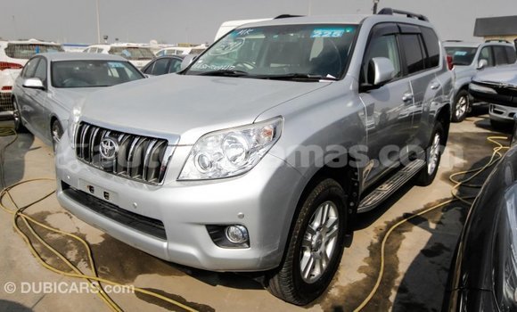 Buy Import Toyota Prado Other Car in Import - Dubai in Abaco Buy Import Toyota Prado Other Car in Import - Dubai in Abaco