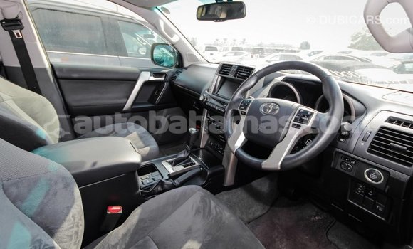 Buy Import Toyota Prado Other Car in Import - Dubai in Abaco Buy Import Toyota Prado Other Car in Import - Dubai in Abaco
