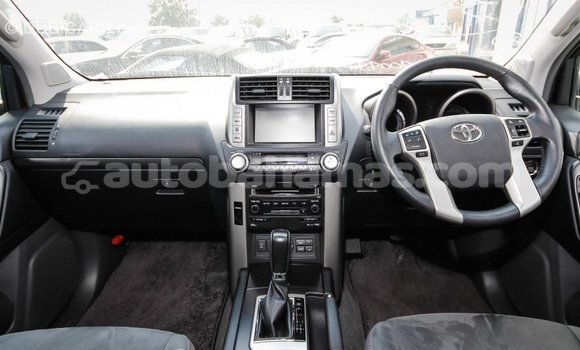 Buy Import Toyota Prado Other Car in Import - Dubai in Abaco Buy Import Toyota Prado Other Car in Import - Dubai in Abaco