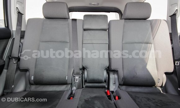 Buy Import Toyota Prado Other Car in Import - Dubai in Abaco Buy Import Toyota Prado Other Car in Import - Dubai in Abaco