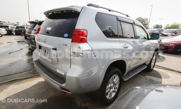 Buy Import Toyota Prado Other Car in Import - Dubai in Abaco Buy Import Toyota Prado Other Car in Import - Dubai in Abaco