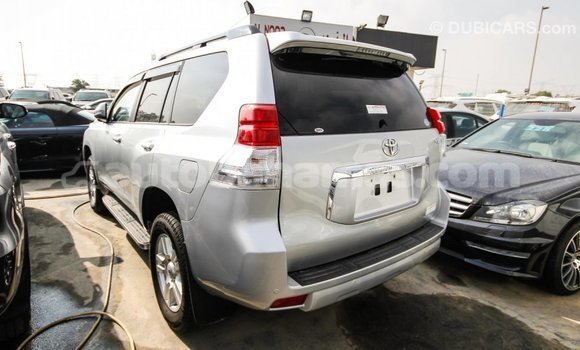Buy Import Toyota Prado Other Car in Import - Dubai in Abaco Buy Import Toyota Prado Other Car in Import - Dubai in Abaco