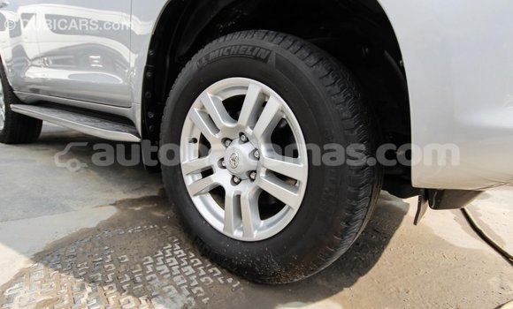 Buy Import Toyota Prado Other Car in Import - Dubai in Abaco Buy Import Toyota Prado Other Car in Import - Dubai in Abaco