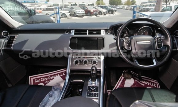 Buy Import Land Rover Range Rover Black Car in Import - Dubai in Abaco Buy Import Land Rover Range Rover Black Car in Import - Dubai in Abaco