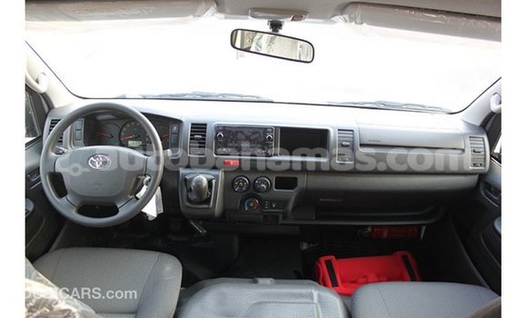 Buy Import Toyota Hiace White Car in Import - Dubai in Abaco Buy Import Toyota Hiace White Car in Import - Dubai in Abaco