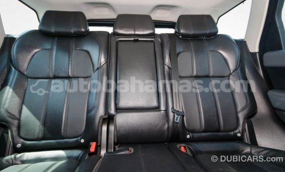 Buy Import Land Rover Range Rover Black Car in Import - Dubai in Abaco Buy Import Land Rover Range Rover Black Car in Import - Dubai in Abaco