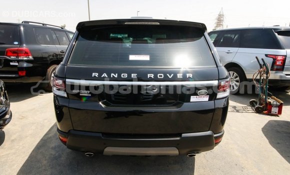Buy Import Land Rover Range Rover Black Car in Import - Dubai in Abaco Buy Import Land Rover Range Rover Black Car in Import - Dubai in Abaco