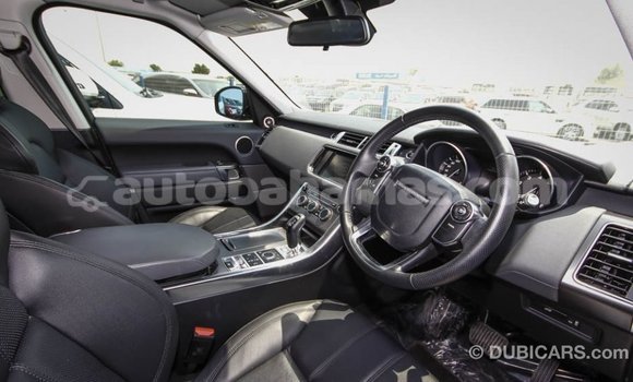 Buy Import Land Rover Range Rover Black Car in Import - Dubai in Abaco Buy Import Land Rover Range Rover Black Car in Import - Dubai in Abaco