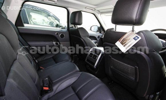 Buy Import Land Rover Range Rover Black Car in Import - Dubai in Abaco Buy Import Land Rover Range Rover Black Car in Import - Dubai in Abaco