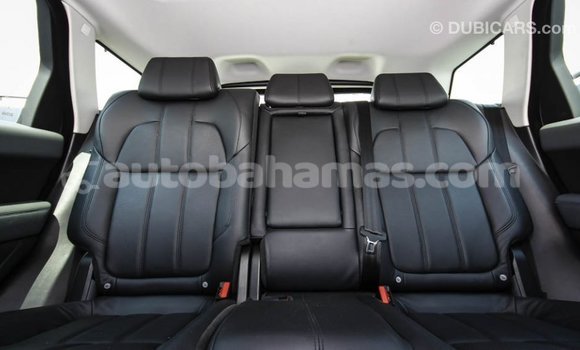 Buy Import Land Rover Range Rover Black Car in Import - Dubai in Abaco Buy Import Land Rover Range Rover Black Car in Import - Dubai in Abaco