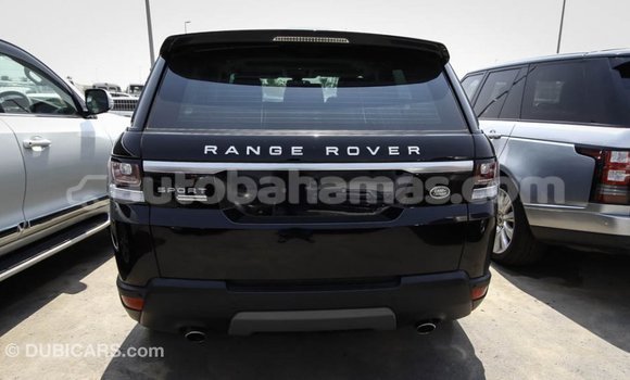 Buy Import Land Rover Range Rover Black Car in Import - Dubai in Abaco Buy Import Land Rover Range Rover Black Car in Import - Dubai in Abaco