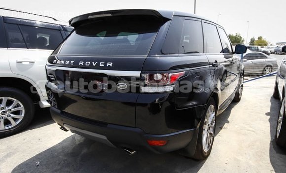Buy Import Land Rover Range Rover Black Car in Import - Dubai in Abaco Buy Import Land Rover Range Rover Black Car in Import - Dubai in Abaco
