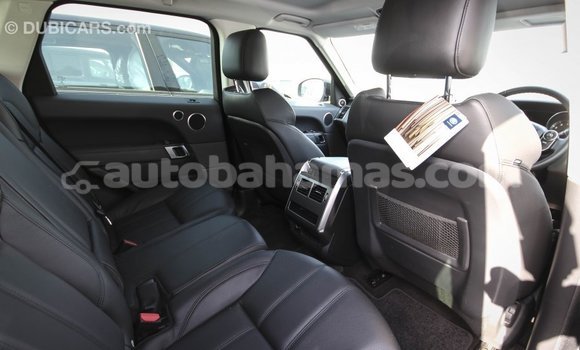 Buy Import Land Rover Range Rover Black Car in Import - Dubai in Abaco Buy Import Land Rover Range Rover Black Car in Import - Dubai in Abaco