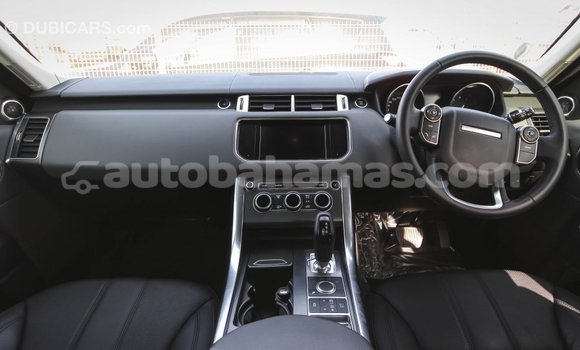 Buy Import Land Rover Range Rover Black Car in Import - Dubai in Abaco Buy Import Land Rover Range Rover Black Car in Import - Dubai in Abaco
