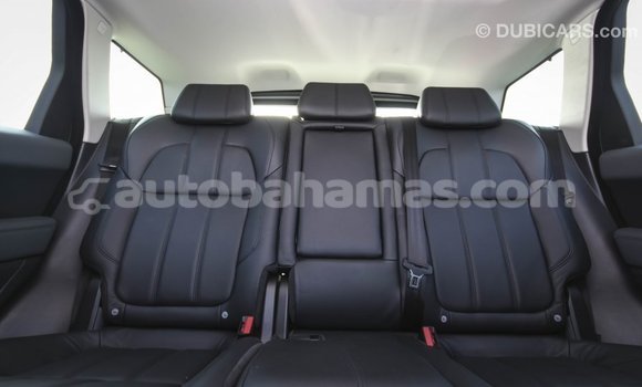 Buy Import Land Rover Range Rover Black Car in Import - Dubai in Abaco Buy Import Land Rover Range Rover Black Car in Import - Dubai in Abaco