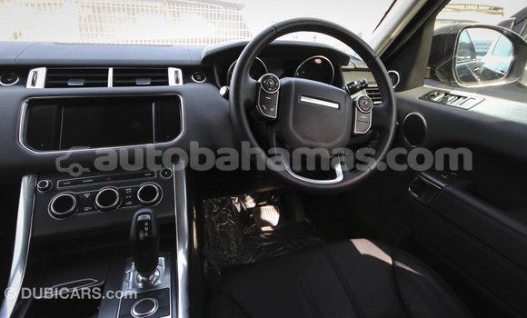 Buy Import Land Rover Range Rover Black Car in Import - Dubai in Abaco Buy Import Land Rover Range Rover Black Car in Import - Dubai in Abaco