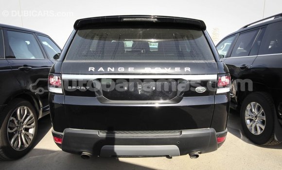 Buy Import Land Rover Range Rover Black Car in Import - Dubai in Abaco Buy Import Land Rover Range Rover Black Car in Import - Dubai in Abaco
