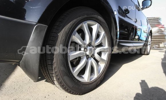 Buy Import Land Rover Range Rover Black Car in Import - Dubai in Abaco Buy Import Land Rover Range Rover Black Car in Import - Dubai in Abaco