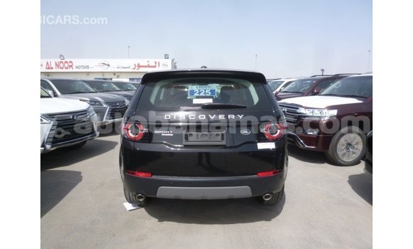 Buy Import Land Rover Discovery Black Car in Import - Dubai in Abaco Buy Import Land Rover Discovery Black Car in Import - Dubai in Abaco