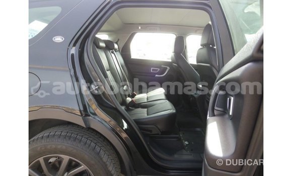 Buy Import Land Rover Discovery Black Car in Import - Dubai in Abaco Buy Import Land Rover Discovery Black Car in Import - Dubai in Abaco
