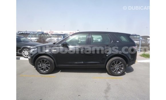 Buy Import Land Rover Discovery Black Car in Import - Dubai in Abaco Buy Import Land Rover Discovery Black Car in Import - Dubai in Abaco