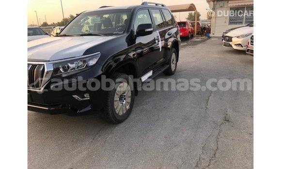 Buy Import Toyota Prado Black Car in Import - Dubai in Abaco Buy Import Toyota Prado Black Car in Import - Dubai in Abaco