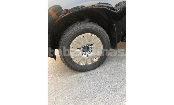 Buy Import Toyota Prado Black Car in Import - Dubai in Abaco Buy Import Toyota Prado Black Car in Import - Dubai in Abaco