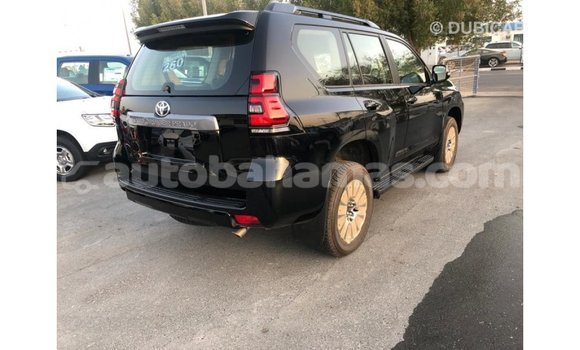 Buy Import Toyota Prado Black Car in Import - Dubai in Abaco Buy Import Toyota Prado Black Car in Import - Dubai in Abaco