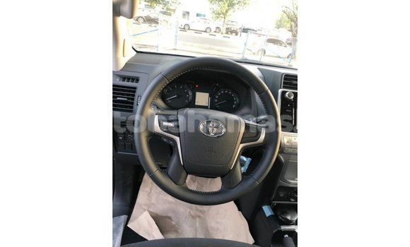 Buy Import Toyota Prado Black Car in Import - Dubai in Abaco Buy Import Toyota Prado Black Car in Import - Dubai in Abaco