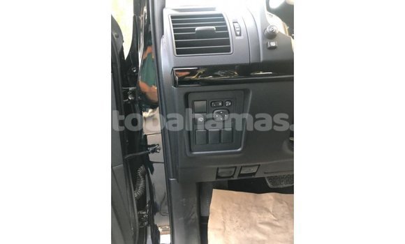 Buy Import Toyota Prado Black Car in Import - Dubai in Abaco Buy Import Toyota Prado Black Car in Import - Dubai in Abaco
