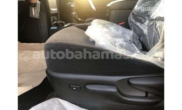 Buy Import Toyota Prado Black Car in Import - Dubai in Abaco Buy Import Toyota Prado Black Car in Import - Dubai in Abaco