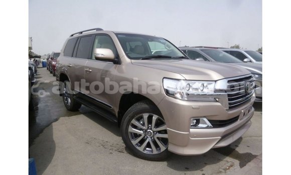 Buy Import Toyota Land Cruiser Other Car in Import - Dubai in Abaco Buy Import Toyota Land Cruiser Other Car in Import - Dubai in Abaco