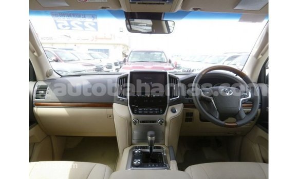 Buy Import Toyota Land Cruiser Other Car in Import - Dubai in Abaco Buy Import Toyota Land Cruiser Other Car in Import - Dubai in Abaco