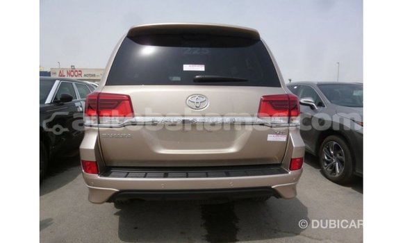 Buy Import Toyota Land Cruiser Other Car in Import - Dubai in Abaco Buy Import Toyota Land Cruiser Other Car in Import - Dubai in Abaco