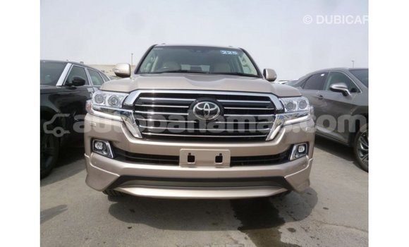 Buy Import Toyota Land Cruiser Other Car in Import - Dubai in Abaco Buy Import Toyota Land Cruiser Other Car in Import - Dubai in Abaco