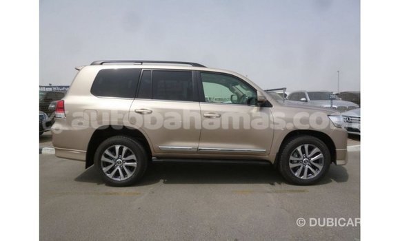 Buy Import Toyota Land Cruiser Other Car in Import - Dubai in Abaco Buy Import Toyota Land Cruiser Other Car in Import - Dubai in Abaco