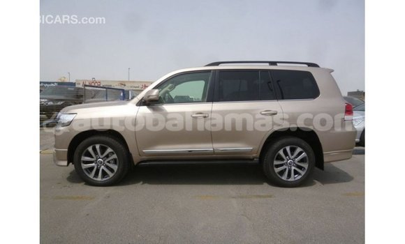 Buy Import Toyota Land Cruiser Other Car in Import - Dubai in Abaco Buy Import Toyota Land Cruiser Other Car in Import - Dubai in Abaco