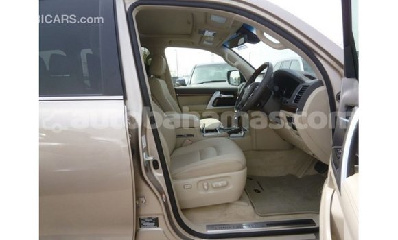 Buy Import Toyota Land Cruiser Other Car in Import - Dubai in Abaco Buy Import Toyota Land Cruiser Other Car in Import - Dubai in Abaco