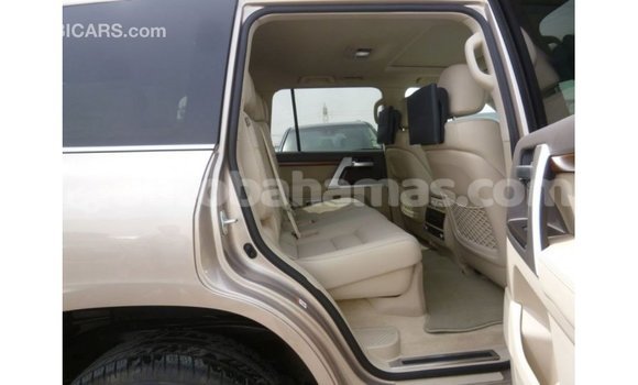 Buy Import Toyota Land Cruiser Other Car in Import - Dubai in Abaco Buy Import Toyota Land Cruiser Other Car in Import - Dubai in Abaco