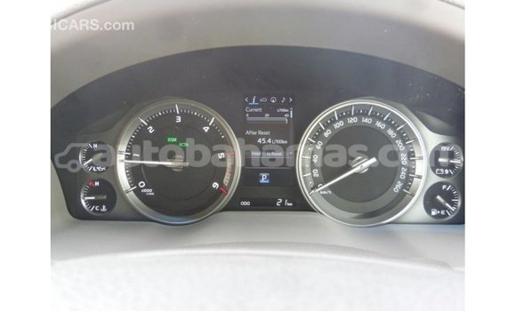 Buy Import Toyota Land Cruiser Other Car in Import - Dubai in Abaco Buy Import Toyota Land Cruiser Other Car in Import - Dubai in Abaco