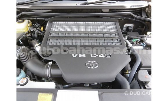 Buy Import Toyota Land Cruiser Other Car in Import - Dubai in Abaco Buy Import Toyota Land Cruiser Other Car in Import - Dubai in Abaco