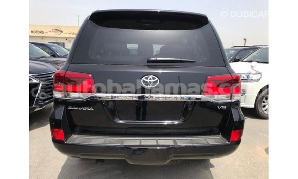 Buy Import Toyota Land Cruiser Black Car in Import - Dubai in Abaco Buy Import Toyota Land Cruiser Black Car in Import - Dubai in Abaco